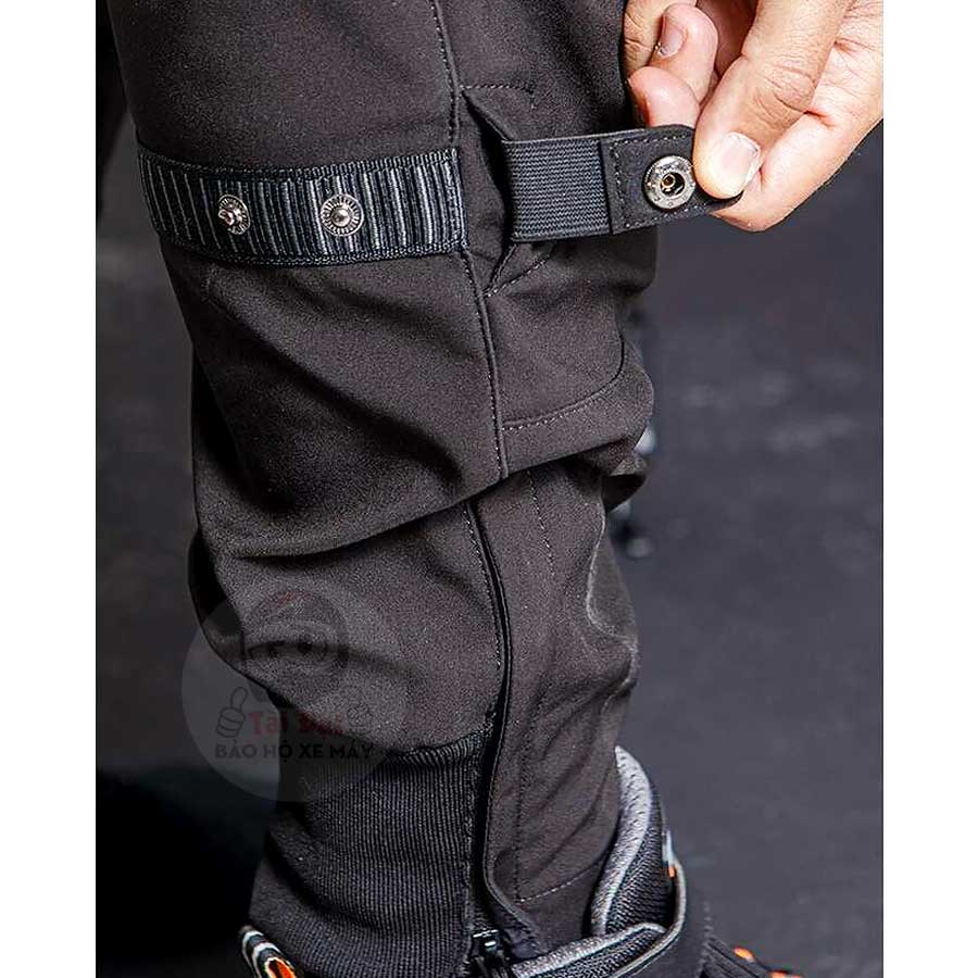 LS2 Douglas Man Pants