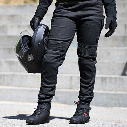 Quần mô tô LS2 Router Lady