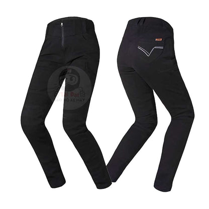 Quần mô tô LS2 Router Lady