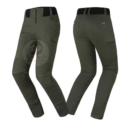 Quần mô tô LS2 Router Lady