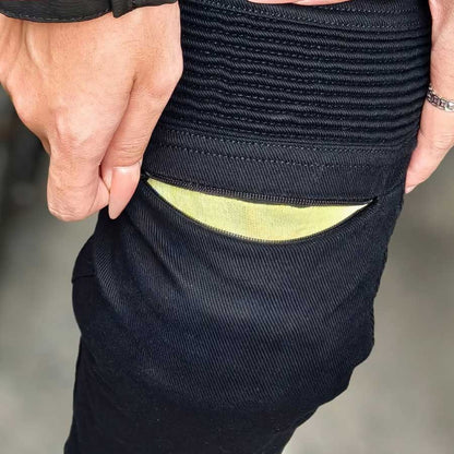 Quần mô tô LS2 Router Lady