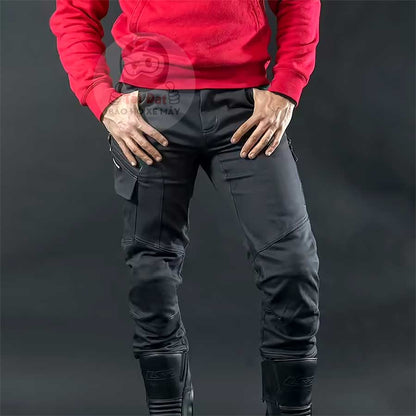 LS2 Straight Man Pants