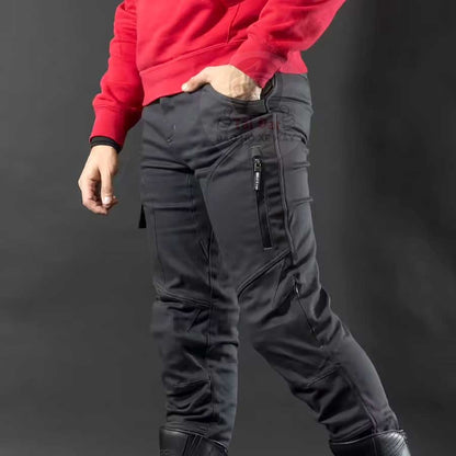 LS2 Straight Man Pants