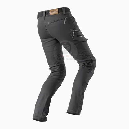 LS2 Straight Man Pants