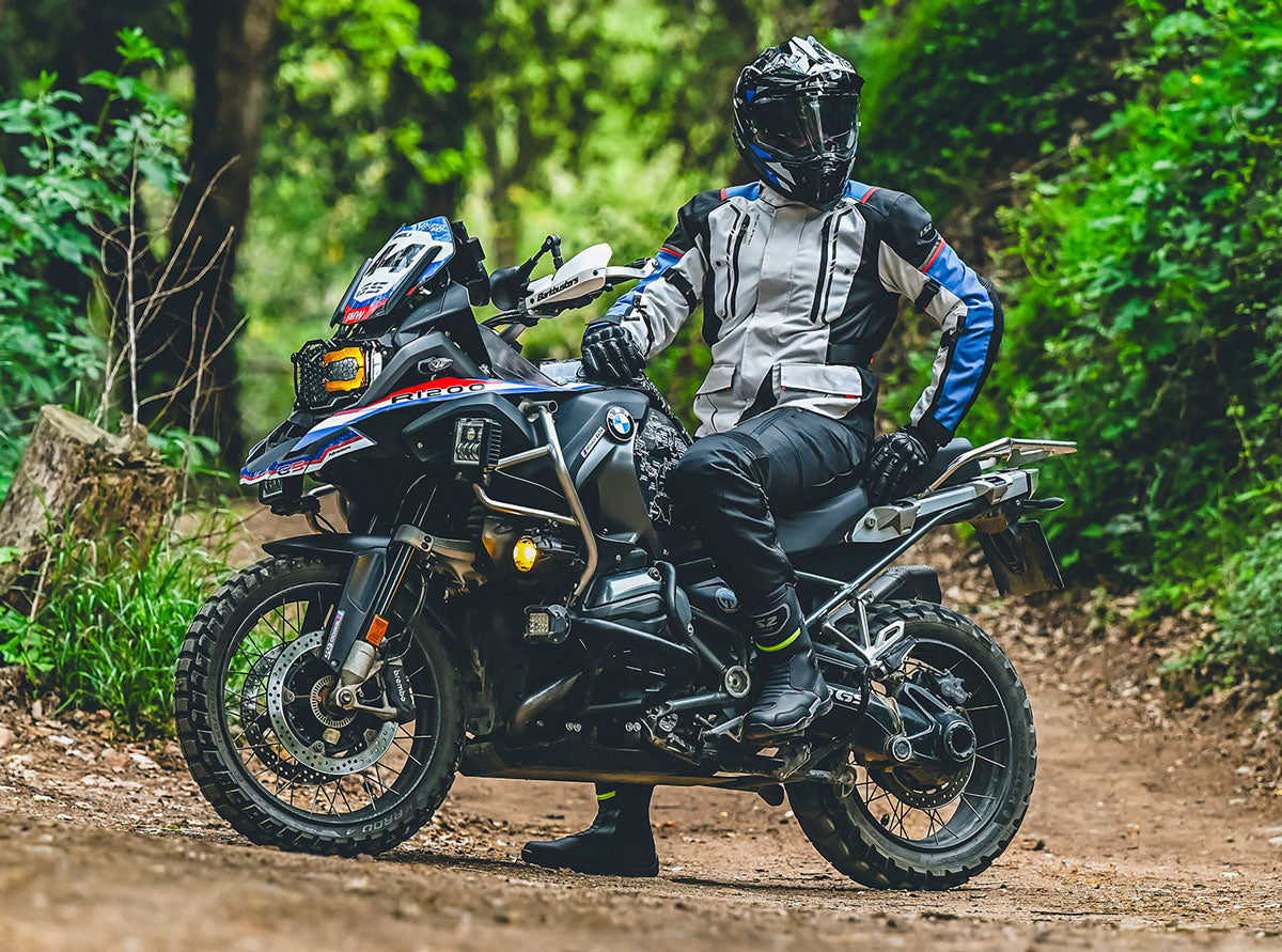 Quần mô tô LS2 Travel Lady