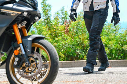 Quần mô tô LS2 Travel Lady