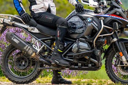 Quần mô tô LS2 Como Air Lady cho Nữ