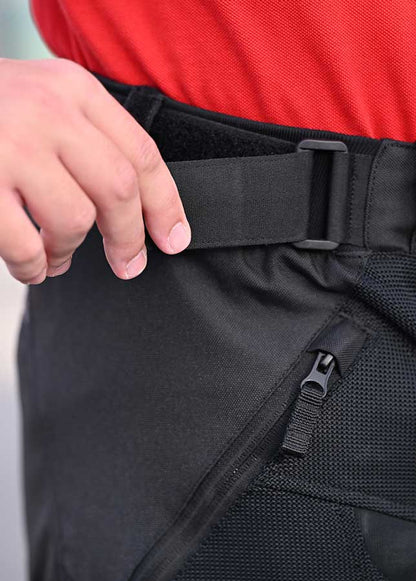 Quần mô tô LS2 Como Air Man