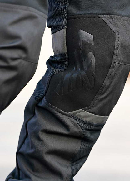 Quần mô tô LS2 Como Air Man