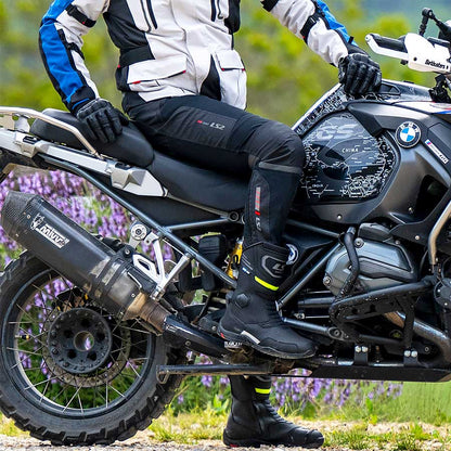 Quần mô tô LS2 Como Air Man