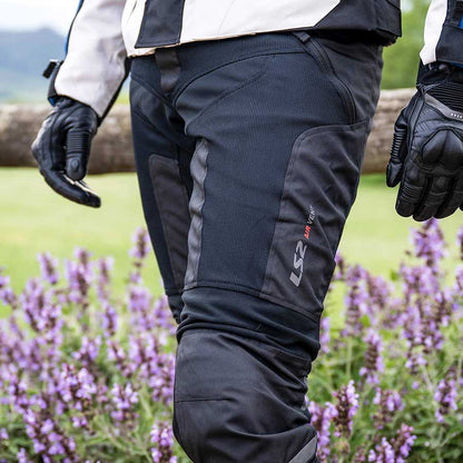 Quần mô tô LS2 Como Air Man