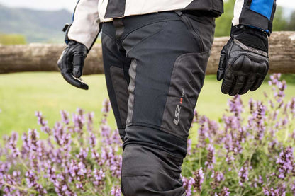 Quần mô tô LS2 Como Air Lady cho Nữ