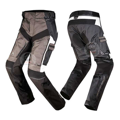 Quần moto LS2 Norway Man