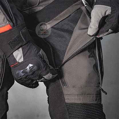 Quần moto LS2 Norway Man