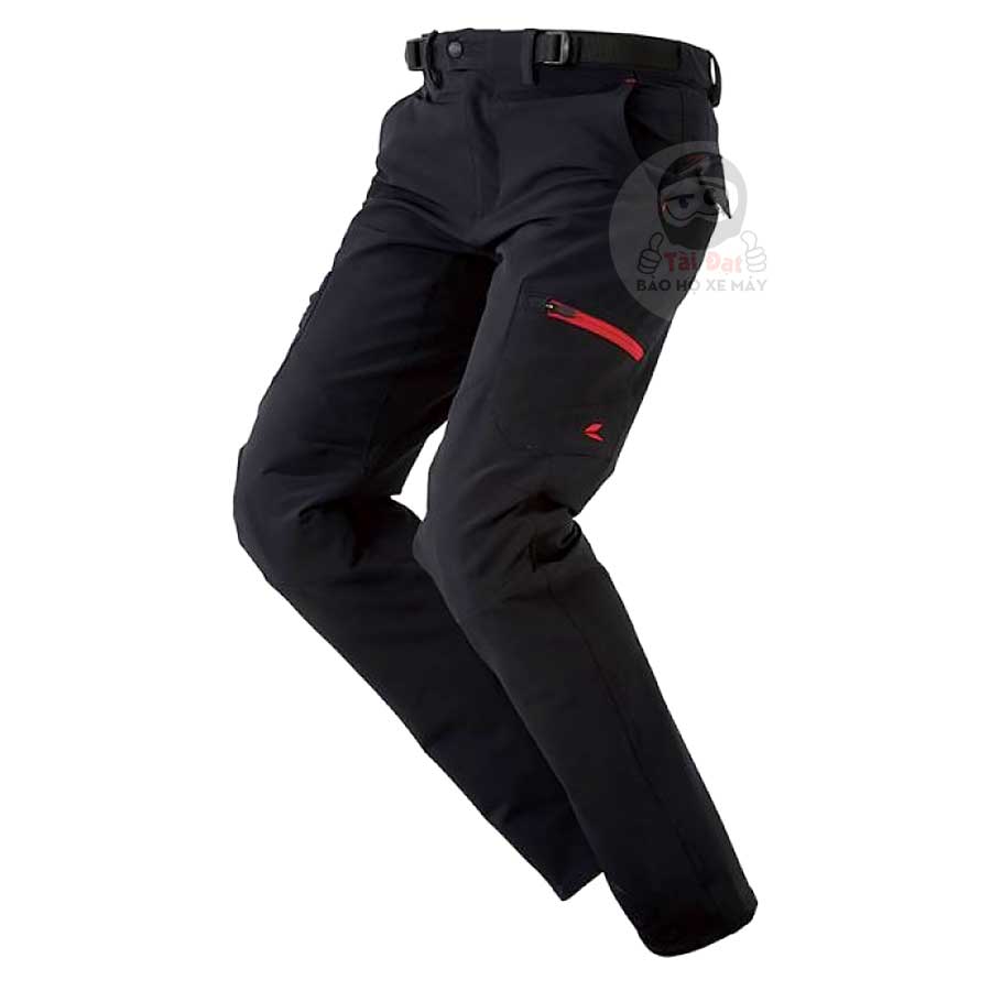 RS Taichi RSY258 Pants