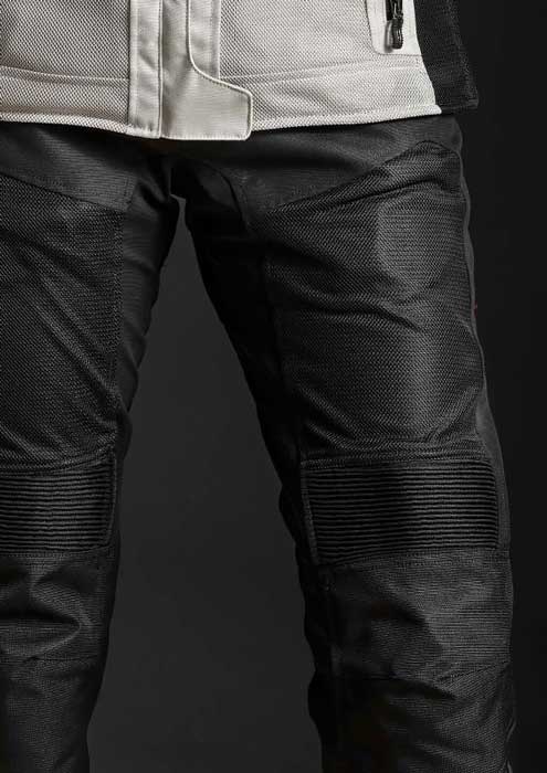 LS2 Vento Man Pants