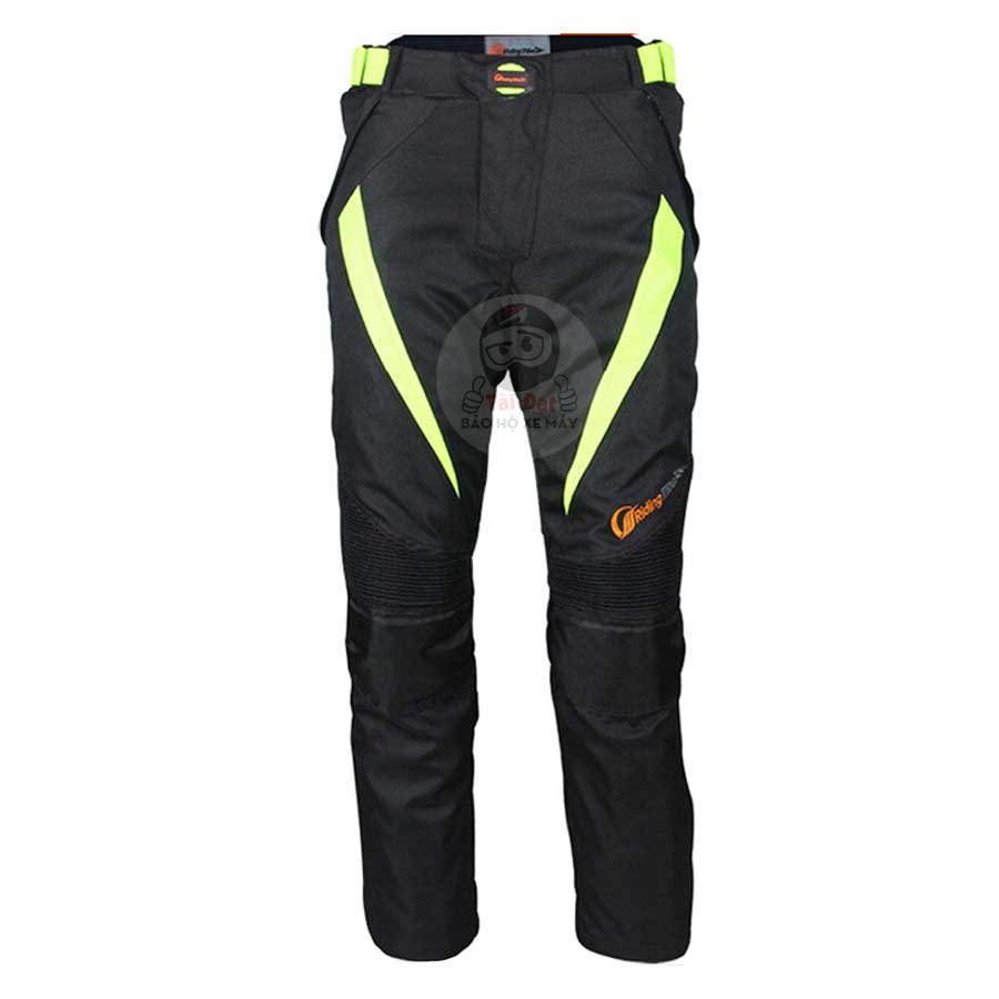 Quần giáp Riding Tribe HP-08