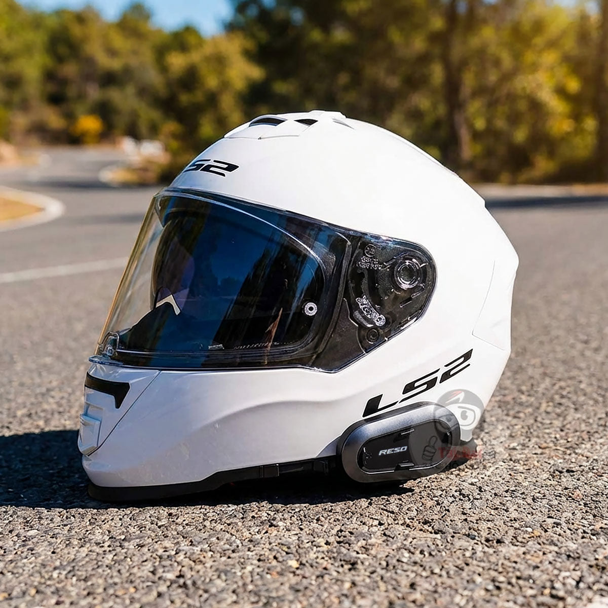 Bộ đàm Intercom Reso Pilot Lite