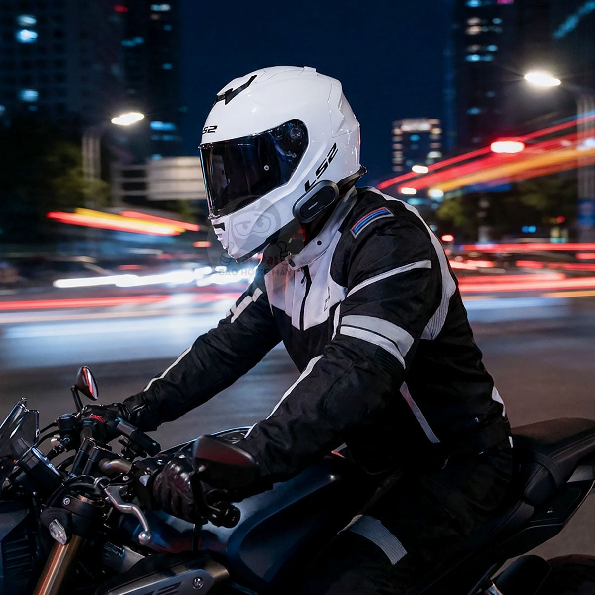 Bộ đàm Intercom Reso Pilot Lite