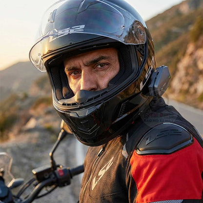 Bộ đàm Intercom Reso Pilot Pro