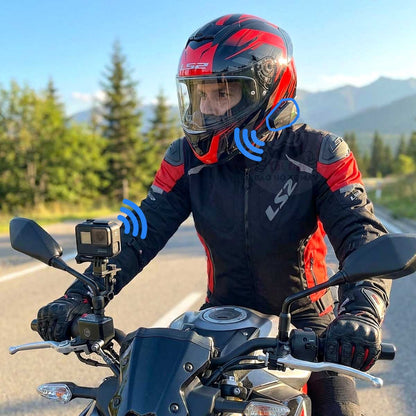 Bộ đàm Intercom Reso Pilot Pro