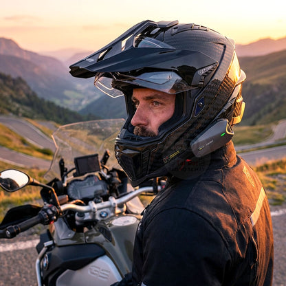 Bộ đàm Intercom Reso Pilot Pro