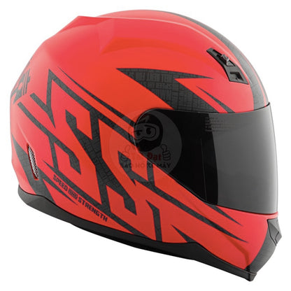 Speed & Strength Hammer Down SS700