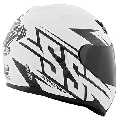 Speed & Strength Hammer Down SS700