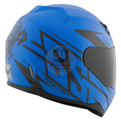 Speed & Strength Hammer Down SS700