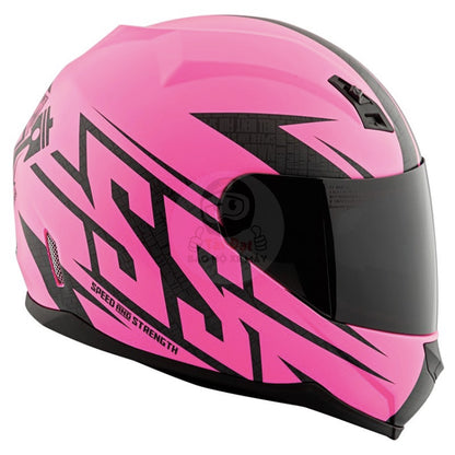 Speed & Strength Hammer Down SS700