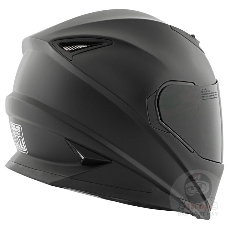 Speed & Strength Solid Speed SS1600