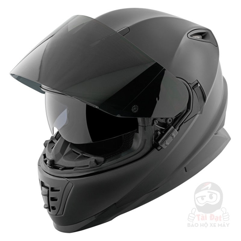 Speed & Strength Solid Speed SS1600
