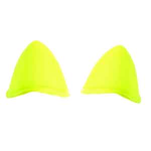 Tai mèo cute trang trí mũ bảo hiểm