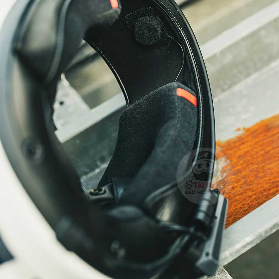 Bộ đàm Intercom Cardo Edge