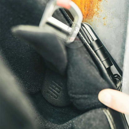 Bộ đàm Intercom Cardo Edge