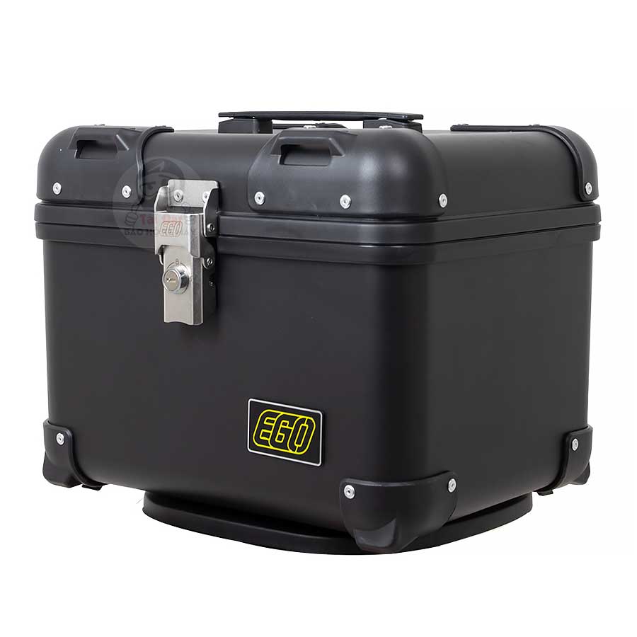 Thùng xe máy CaseGO EC-36 36 lít