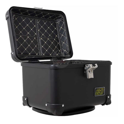 Thùng xe máy CaseGO EC-36 36 lít