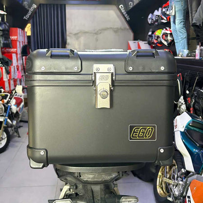 Thùng xe máy CaseGO EC-46 46 lít