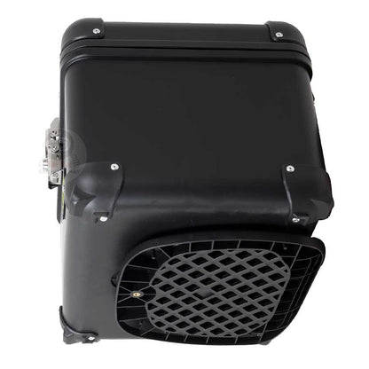 Thùng xe máy CaseGO EC-46 46 lít