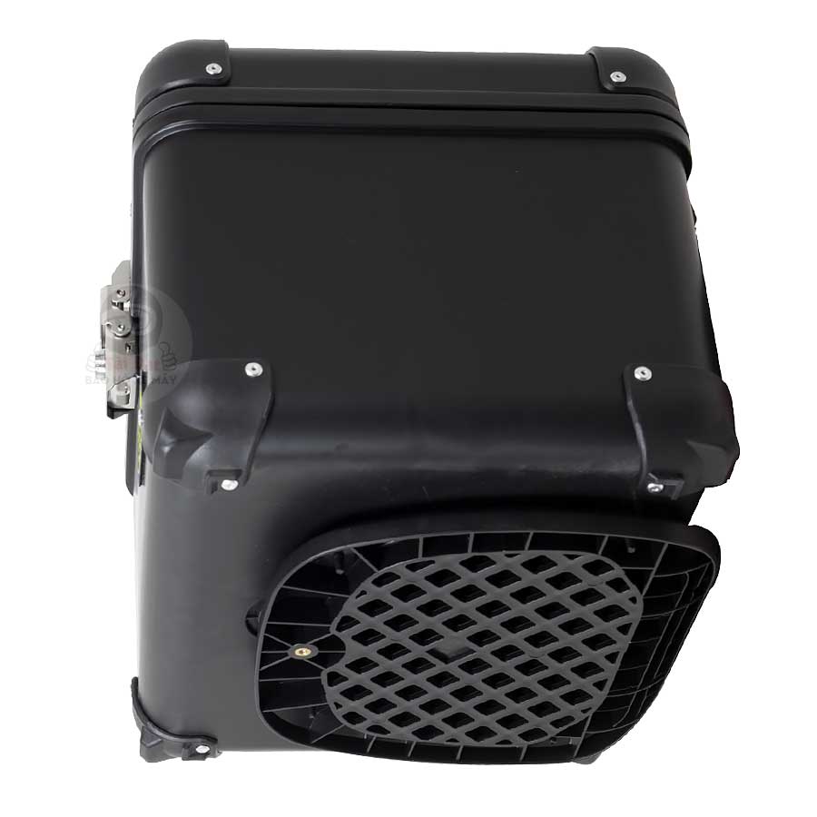 Thùng xe máy CaseGO EC-46 46 lít