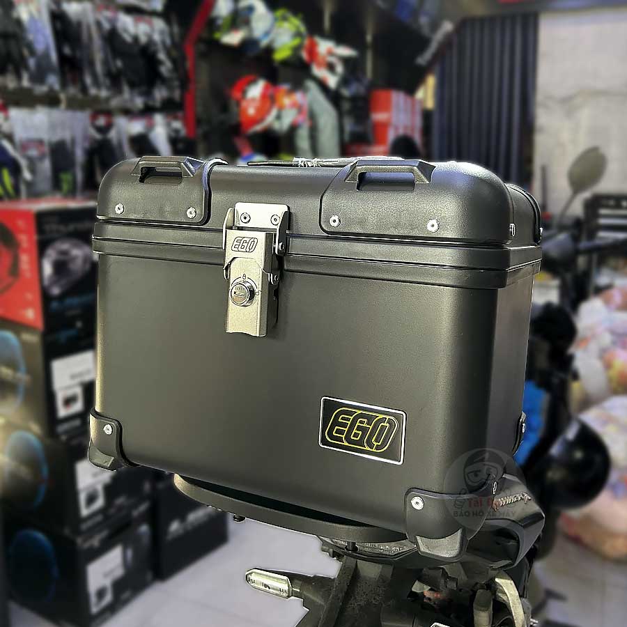 Thùng xe máy CaseGO EC-46 46 lít