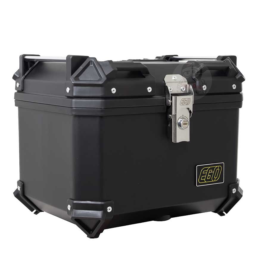 Thùng xe máy CaseGO ES-35 35 lít