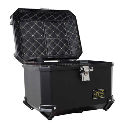 Thùng xe máy CaseGO ES-35 35 lít