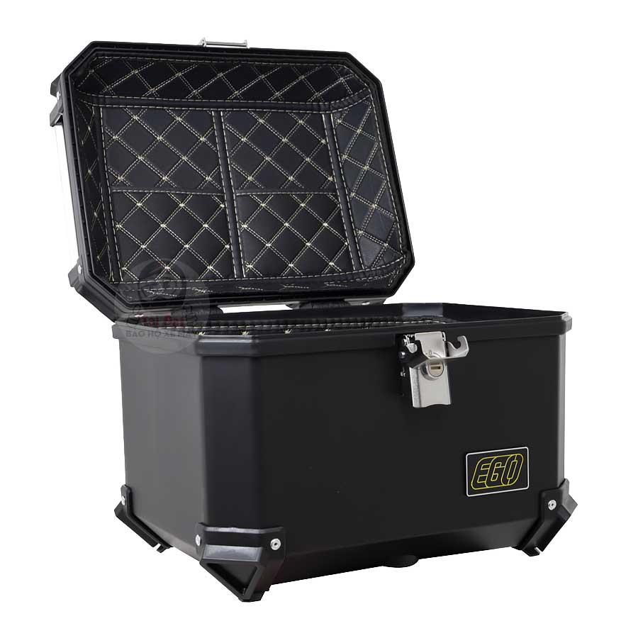 Thùng xe máy CaseGO ES-35 35 lít