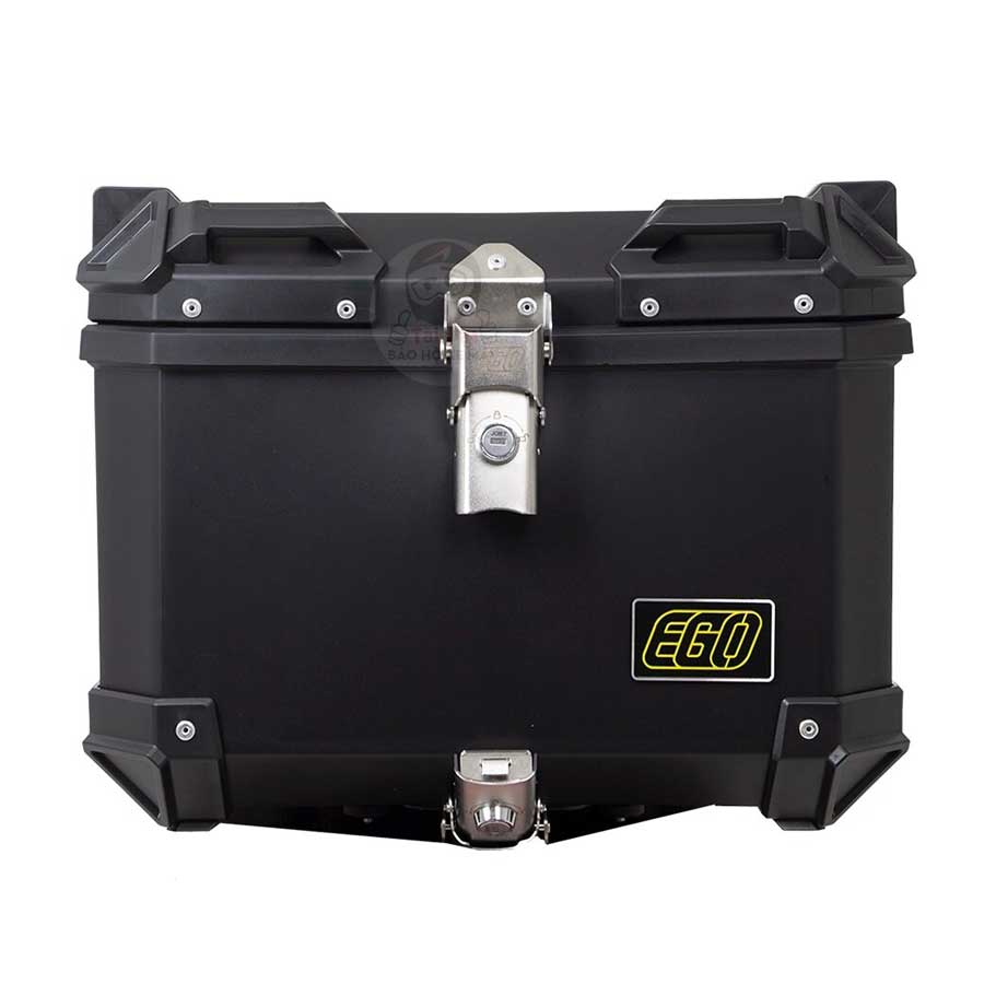 Thùng xe máy CaseGO ES-45Q 45 lít
