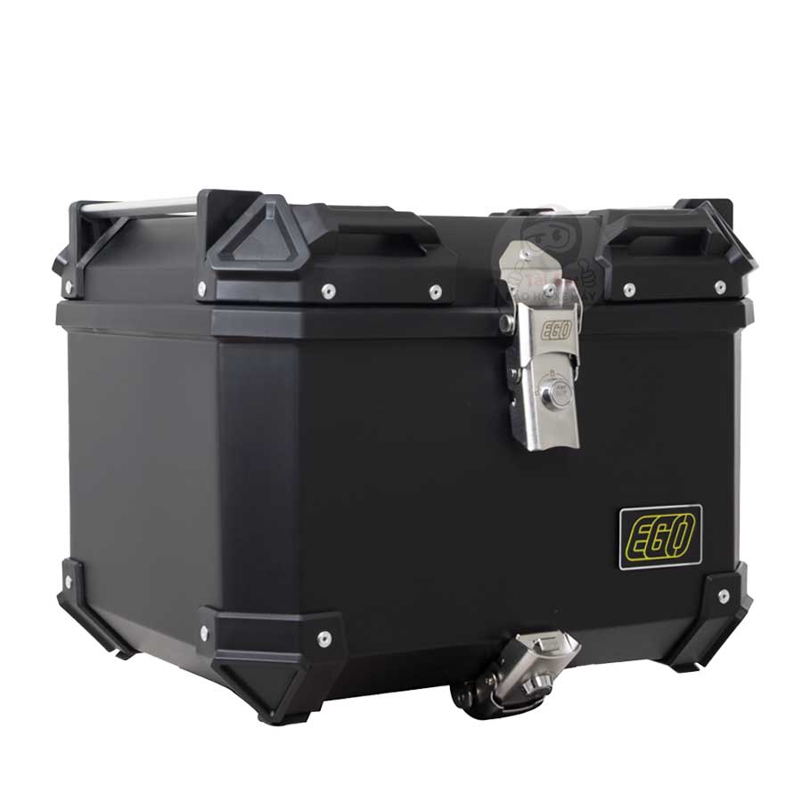 Thùng xe máy CaseGO ES-45Q 45 lít