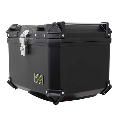 Thùng xe máy CaseGO ES-55 55 lít