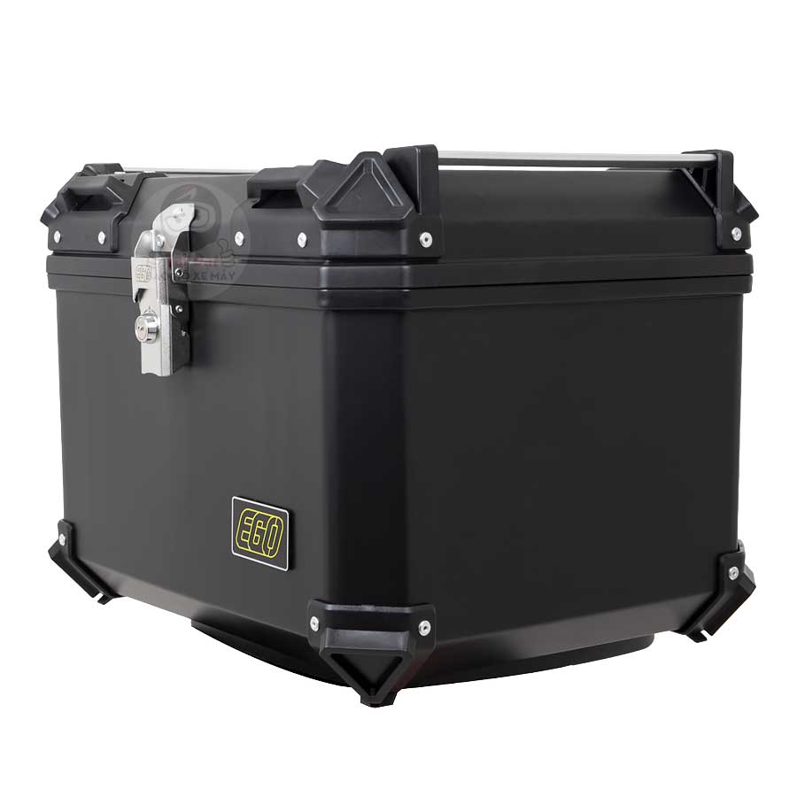 Thùng xe máy CaseGO ES-55 55 lít