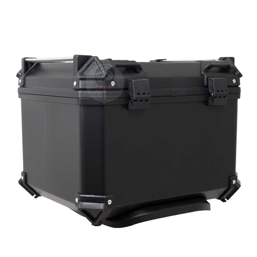 Thùng xe máy CaseGO ES-55 55 lít