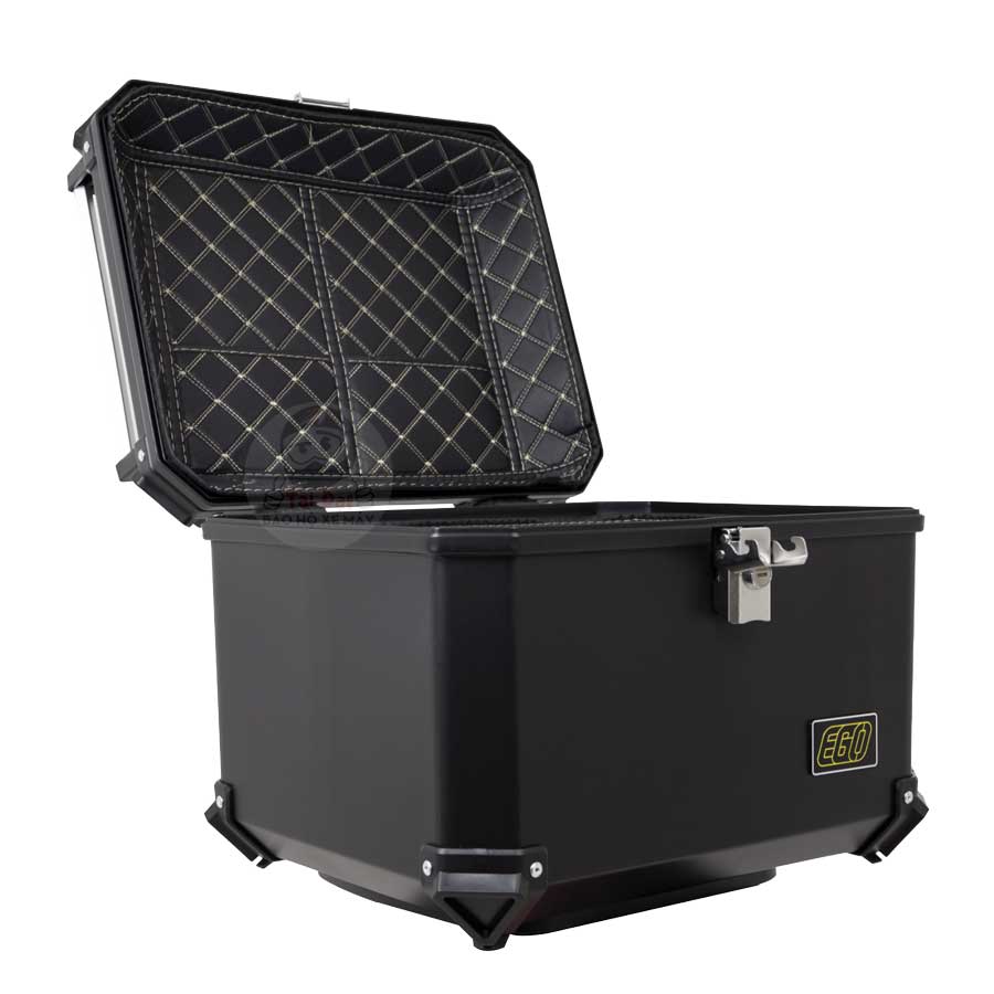 Thùng xe máy CaseGO ES-55 55 lít